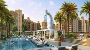 Madinat Jumeirah Living - Lamtara 2, Dubai